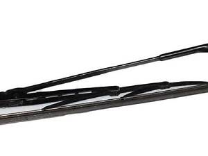 288812938R Дворник левый -09 передний Renault Sandero 07-13, Dacia Sandero 08-12 (288812938R, 6001550816, 8200620432)