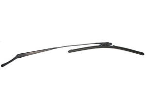 1Z1955410 Дворник правый передний Skoda Octavia A5 04-13 (1Z1955410, 1Z1955410A)