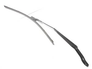 LR027683 Дворник правый Range Rover Evoque 11-19 (LR027683, BJ3217527CA)