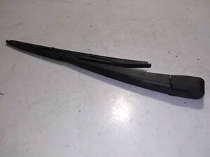 287800005R Дворник задний пластик хэтчбек Renault Megane III 09-16 (287810001R)