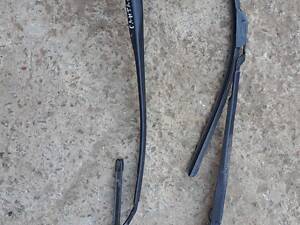 Дворники Хюндай Санта Фе