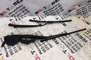 Стеклоочиститель лобового стекла Lexus RX (2003-2009)