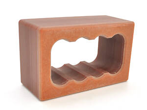 Дворядний 2x4 затискач для збирання акумуляторів на базі 18650