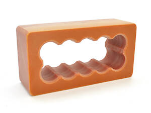 Дворядний 2x5 затискач для збирання акумуляторів на базі 18650