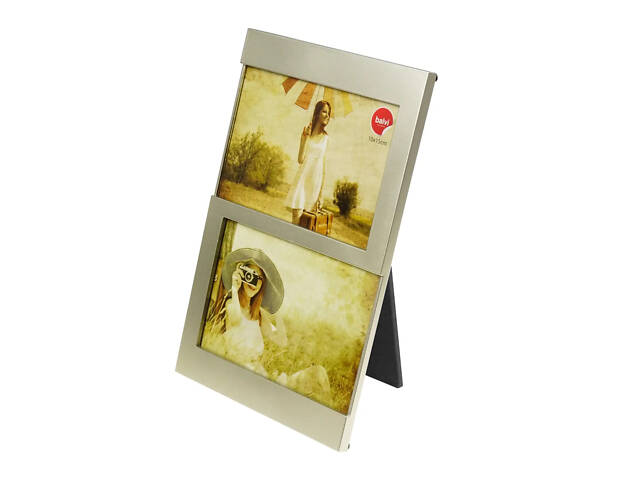 Двойная фоторамка Balvi 10х15 - Фото 1