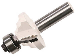 Двойная фреза MAKITA D-48577