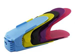 ДВОЙНАЯ СТОЙКА ДЛЯ ОБУВИ (НАБОР 10 ШТ)