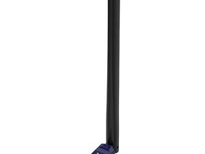 Двухдиапазонный адаптер Wi-Fi 2.4 / 5 Ghz + Bluetooth 4.2 Comfast CF-759BF с антенной 6 dBi 650 Mbps