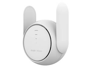 Двухдиапазонный Mesh Wi-Fi репитер Ruijie Reyee RG-EW1200R, 2.4 GHz/300 Mbps, 5 GHz/867 Mbps 128х102х60 мм