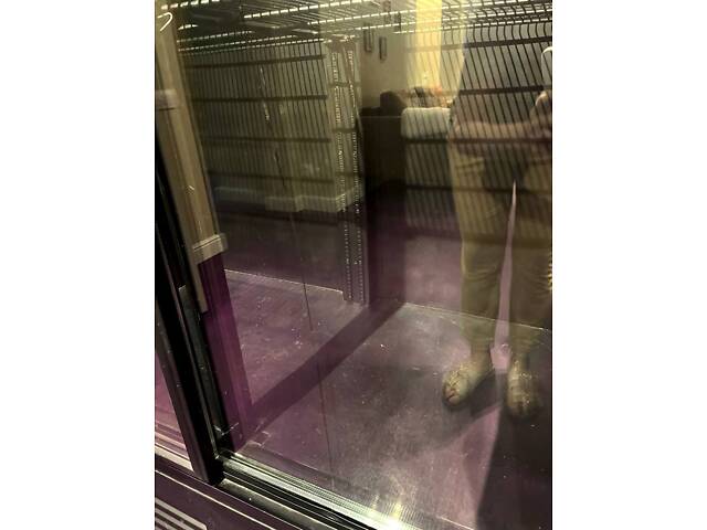 Двухдверный холодильник-витрина (для цветов, продуктов) понижена цена! - Фото 4