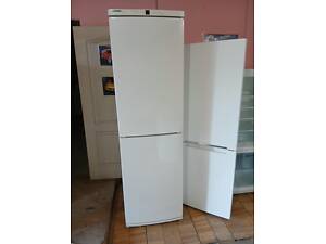 Двухкамерный холодильник 'Siemens'