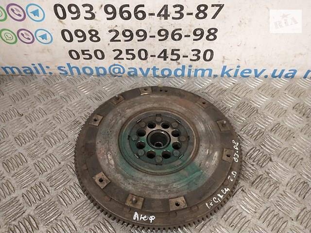 Двухмассовый маховик 12345AA002 Subaru Legacy 03-06