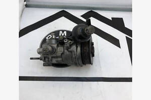 Двопорожнинний насос гідропідсилювача рульового управління BMW E65 E66 N62 N62N 32416765307