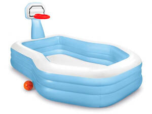 Двуспальная кровать iSmart Палермо Айвори 140х200 см (DMBG-1718)