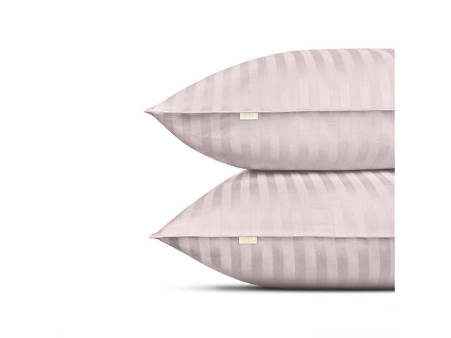 Двоспальне ліжко сатин з простирадлом на гумці SAND CS1 Cosas пісочний 180х220 см - Фото 4