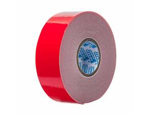 Двосторонній автомобіль. скотч 5м/30мм