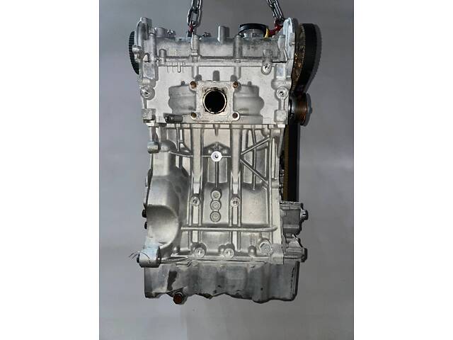 CHYB Двигатель 1.0MPI 12V CHYB 75HP VW Polo 18-, Skoda Fabia III 14-21, SEAT Ibiza 17- - Фото 3