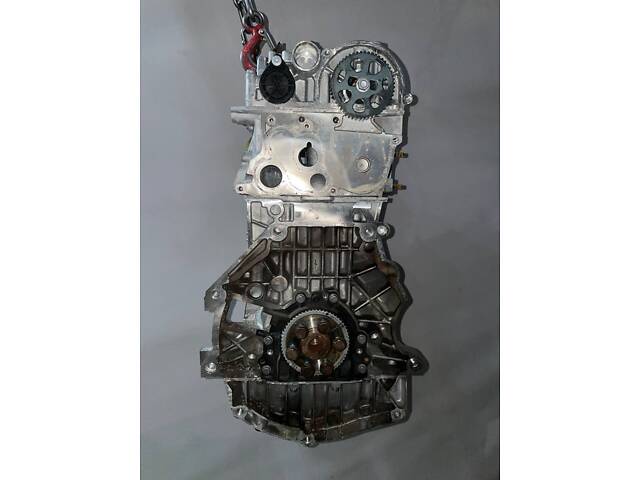 CHYB Двигатель 1.0MPI 12V CHYB 75HP VW Polo 18-, Skoda Fabia III 14-21, SEAT Ibiza 17- - Фото 4