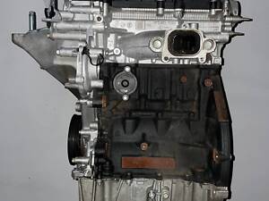 XYJA Двигатель 1.0MPI 12V Ford Fiesta 17- (2492069, H1BG6006TB)