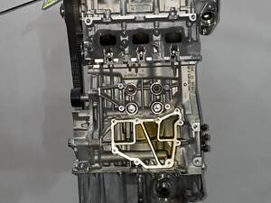 DKLA Двигатель 1.0TSI 12V VW Golf VII 12-20, Audi Q2 16-, Skoda Fabia III 14-21 (04C100033K)