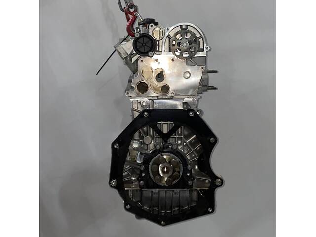 DKLA Двигатель 1.0TSI 12V VW Golf VII 12-20, Audi Q2 16-, Skoda Fabia III 14-21 (04C100033K) - Фото 4