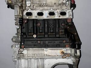 B12XER Двигатель 1.2MPI 16V B12XEL B12XER Opel Meriva B 10-17, Opel Astra K 15-22, Opel Zafira C 11-19 (B12XER, 55594482