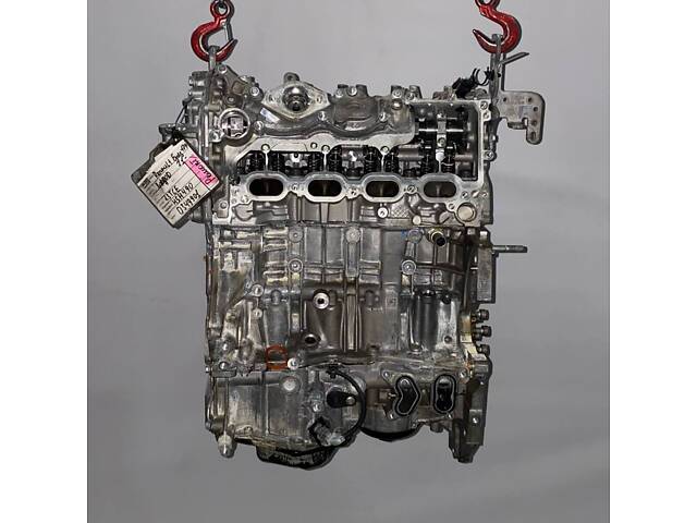 H5H 490 Двигатель 1.3TCE 16V H5H 490 Renault Kangoo 21-, Renault Megane IV 16-, Dacia Dokker 12-21 - Фото 1