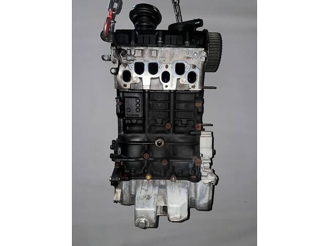 BNV Двигатель 1.4TDI 6V BNV 59kW VW Polo 02-09, Skoda Fabia II 07-14, SEAT Ibiza 02-09 (BNV) - Фото 2