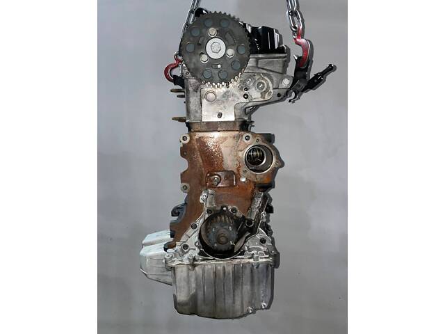 BNV Двигатель 1.4TDI 6V BNV 59kW VW Polo 02-09, Skoda Fabia II 07-14, SEAT Ibiza 02-09 (BNV) - Фото 3