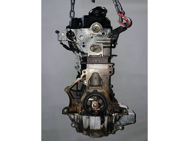 BNV Двигатель 1.4TDI 6V BNV 59kW VW Polo 02-09, Skoda Fabia II 07-14, SEAT Ibiza 02-09 (BNV) - Фото 4