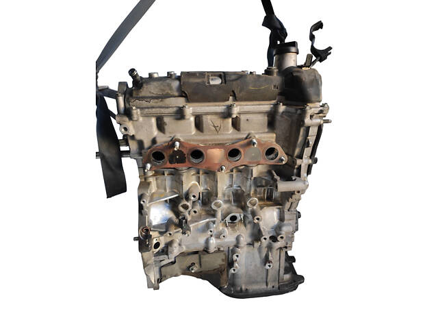 1ND-TV Двигатель 1.4TDI 8V 1ND-TV 90HP 66kW L4 Toyota Auris E180 12-18, Toyota Corolla 07-13, Toyota Corolla 13-18 (1ND- - Фото 1