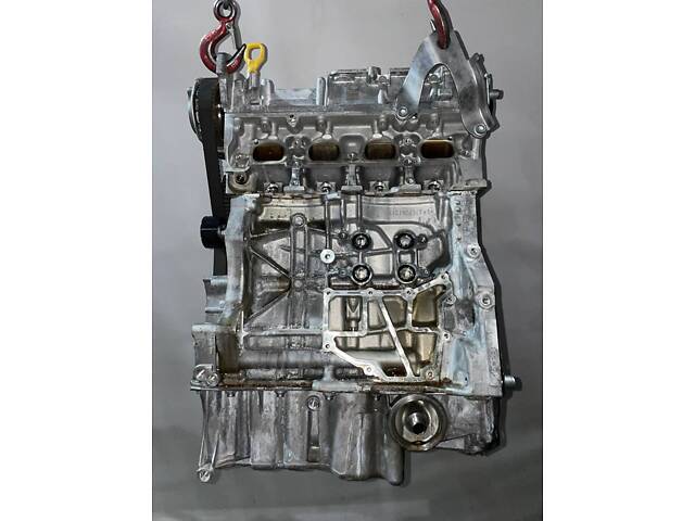 DPC Двигатель 1.5TSI 16V VW Golf VIII 19-, Audi Q3 18-, Skoda Octavia A8 20- (DPCA, 05E100032) - Фото 1