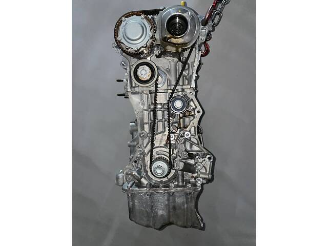 DPC Двигатель 1.5TSI 16V VW Golf VIII 19-, Audi Q3 18-, Skoda Octavia A8 20- (DPCA, 05E100032) - Фото 2