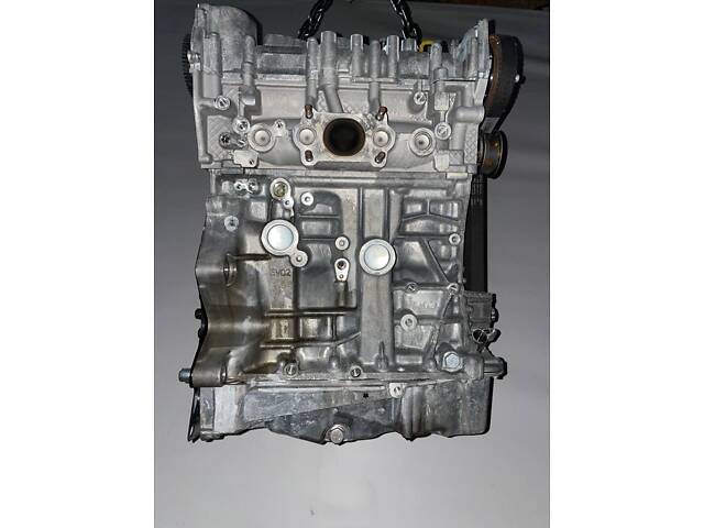 DPC Двигатель 1.5TSI 16V VW Golf VIII 19-, Audi Q3 18-, Skoda Octavia A8 20- (DPCA, 05E100032) - Фото 3