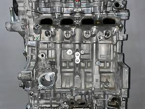 G4FT Двигатель 1.6T-GDI Hybrid 16V G4FT Hyundai Tucson 20-