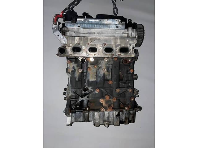 DGTE Двигатель 1.6TDI 16V DGTE (CR) VW Golf VII 12-20, Audi Q3 18-, Skoda Kamiq 18- - Фото 3