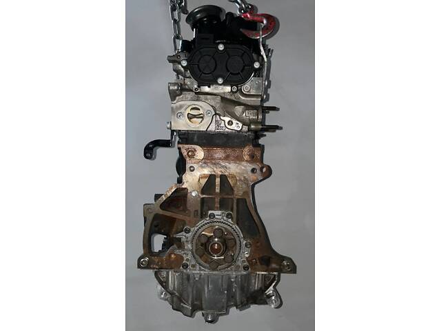 DGTE Двигатель 1.6TDI 16V DGTE (CR) VW Golf VII 12-20, Audi Q3 18-, Skoda Kamiq 18- - Фото 4