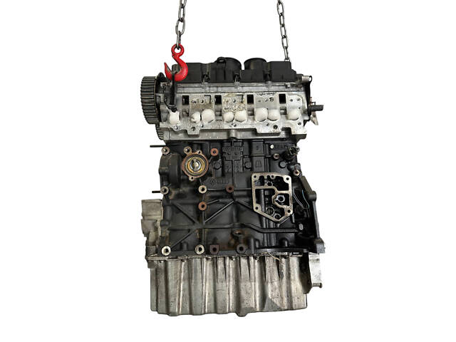 BWD Двигатель 2.0CRDI 16V BWD (ECE) Fiat Freemont 11-16, Jeep Patriot 06-16, Dodge Journey 07-20 (68040870AB, 68040870AA - Фото 1