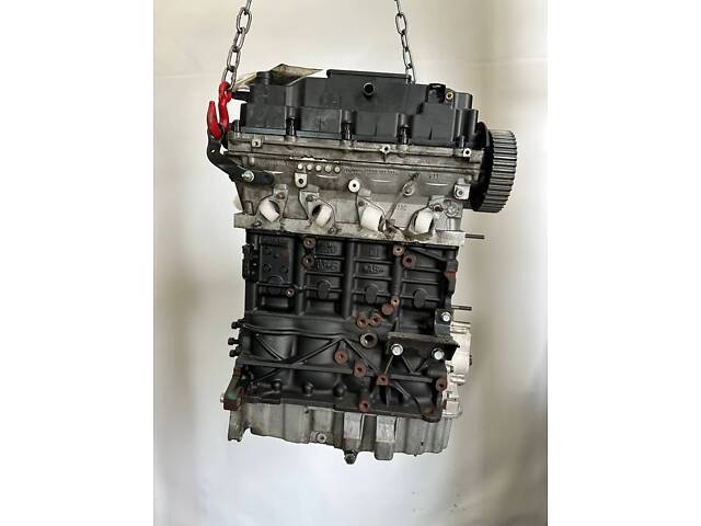 BWD Двигатель 2.0CRDI 16V BWD (ECE) Fiat Freemont 11-16, Jeep Patriot 06-16, Dodge Journey 07-20 (68040870AB, 68040870AA - Фото 2