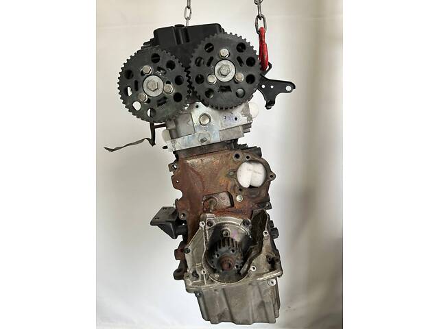 BWD Двигатель 2.0CRDI 16V BWD (ECE) Fiat Freemont 11-16, Jeep Patriot 06-16, Dodge Journey 07-20 (68040870AB, 68040870AA - Фото 3