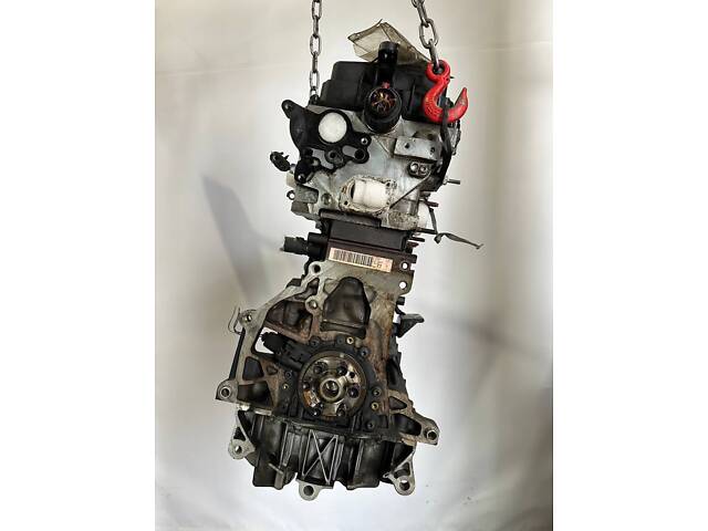 BWD Двигатель 2.0CRDI 16V BWD (ECE) Fiat Freemont 11-16, Jeep Patriot 06-16, Dodge Journey 07-20 (68040870AB, 68040870AA - Фото 4