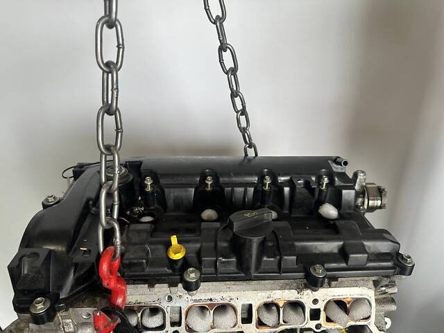 PE-VPS Двигатель 2.0GDI 16V Mazda CX-5 17-, Mazda 6 12-, Mazda CX-5 12-17 (PEXB02300, PE2710300A, PEY4-02-300, PEY5-02-3 - Фото 4