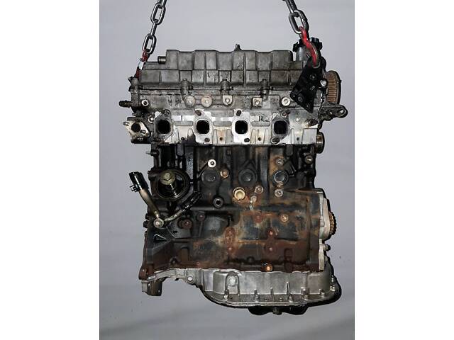 1CD-FTV Двигатель 2.0TDI 16V 1CD-FTV 85kW Toyota Avensis 97-03, Toyota Avensis 03-10, Toyota RAV4 00-05 (1CD-FTV, 190002 - Фото 3