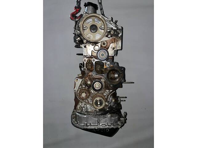 1CD-FTV Двигатель 2.0TDI 16V 1CD-FTV 85kW Toyota Avensis 97-03, Toyota Avensis 03-10, Toyota RAV4 00-05 (1CD-FTV, 190002 - Фото 4