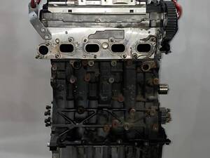 CKFC Двигатель 2.0TDI 16V Skoda Octavia A7 13-19, SEAT Leon 12-20 (04L100031C, 04L100033J, 04L100031CX, 04L100033JX, CYK