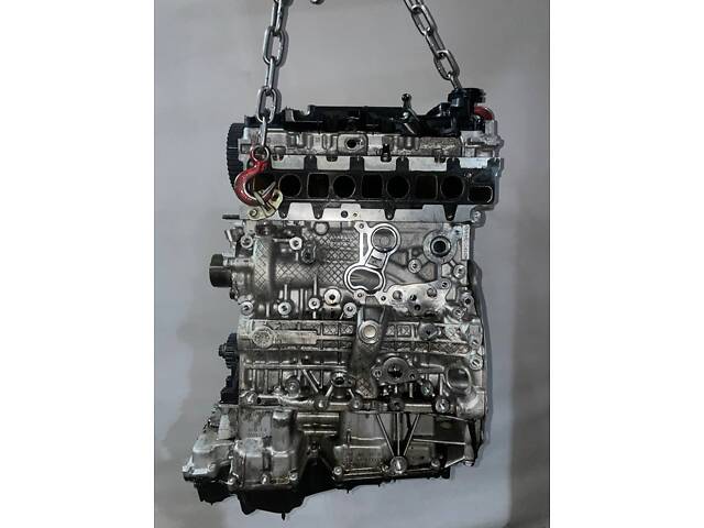 DTPA Двигатель 2.0TDI 16V DTPA 150kW (CR) Audi A5 16-24, Audi A6 18-, Audi A4 15- (05L100031J) - Фото 1