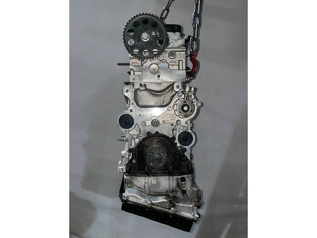 DTPA Двигатель 2.0TDI 16V DTPA 150kW (CR) Audi A5 16-24, Audi A6 18-, Audi A4 15- (05L100031J) - Фото 2