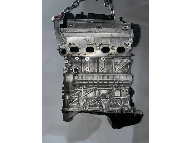 DTPA Двигатель 2.0TDI 16V DTPA 150kW (CR) Audi A5 16-24, Audi A6 18-, Audi A4 15- (05L100031J) - Фото 3