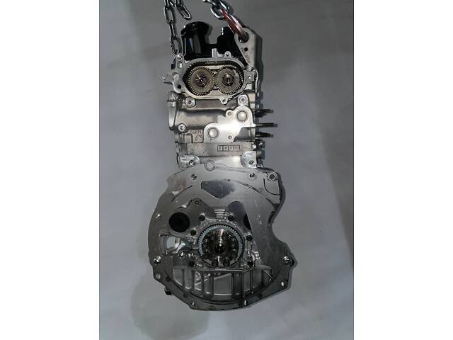 DTPA Двигатель 2.0TDI 16V DTPA 150kW (CR) Audi A5 16-24, Audi A6 18-, Audi A4 15- (05L100031J) - Фото 4