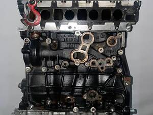 DXRB Двигатель 2.0TDI 16V DXRB (CR) VW T-Roc 17-, Audi Q2 16-, Skoda Karoq 17- (05L100032P)